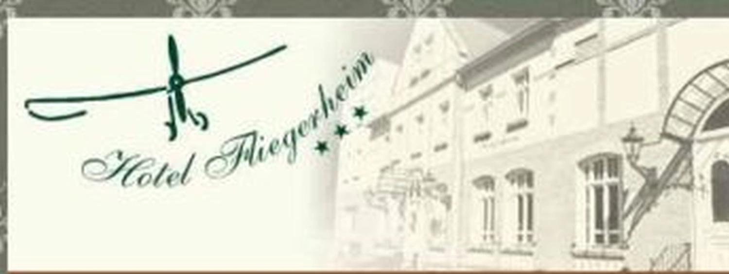 fliegerheim logo