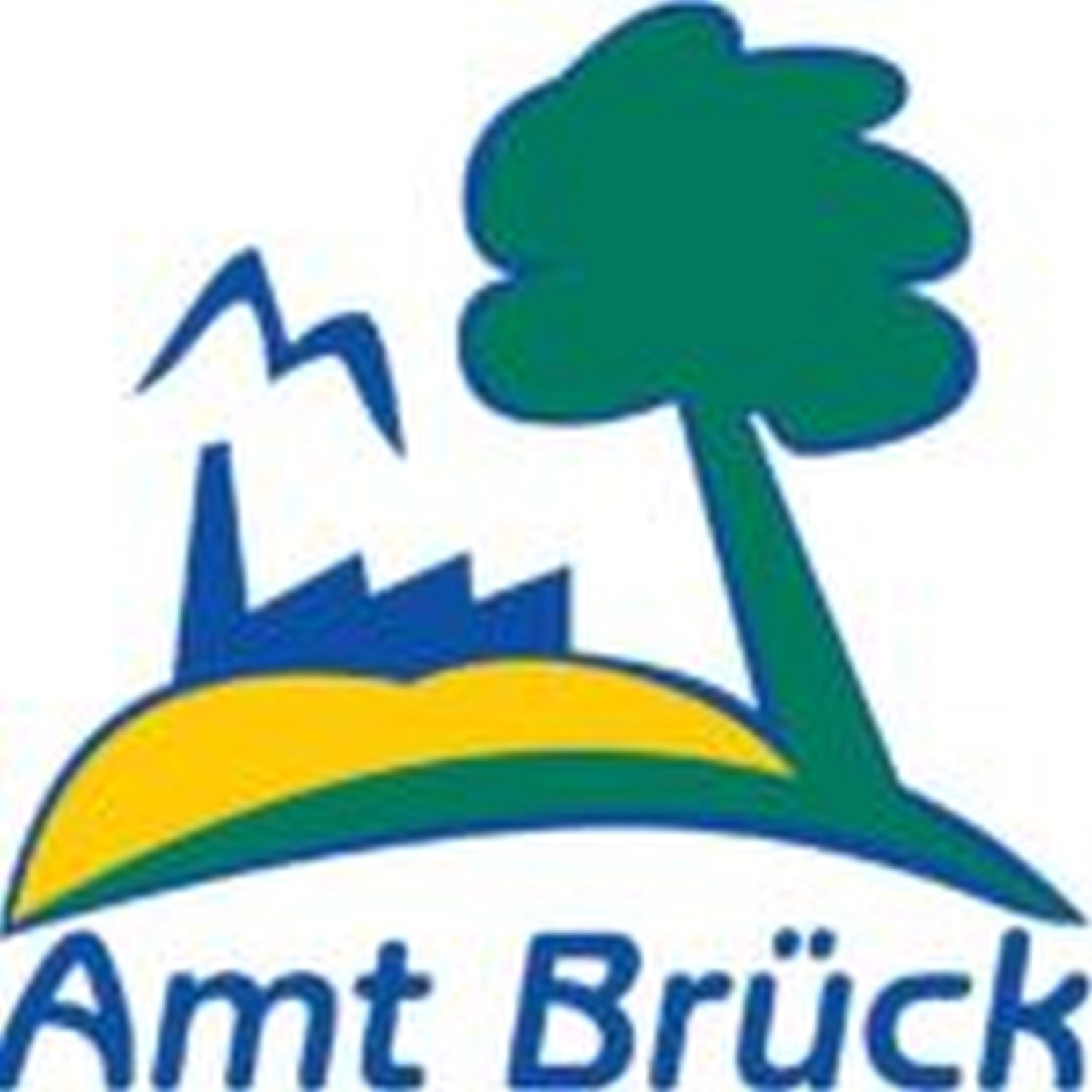 amt brueck logo