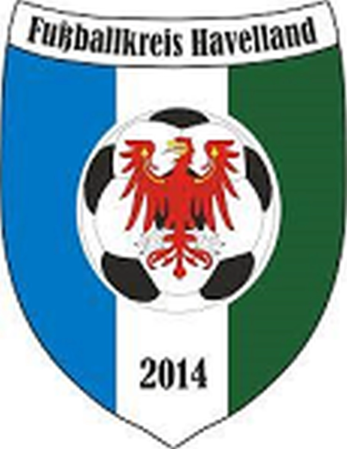 fk havelland Logo