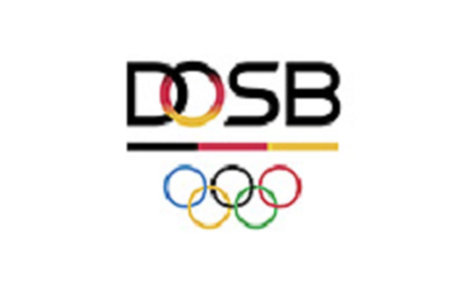 DOSB Logo