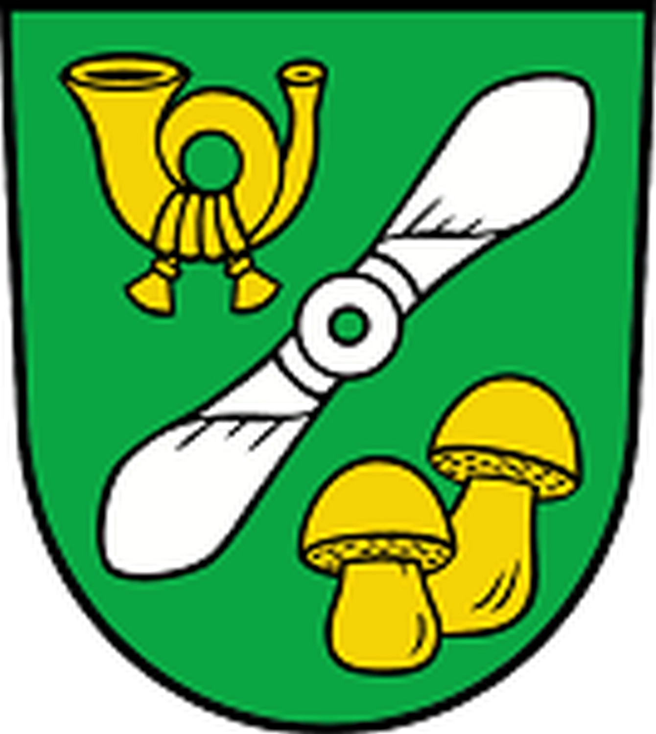 borkheide logo
