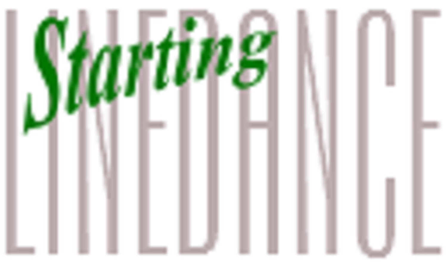 Linedance logo