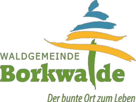 borkwalde logo