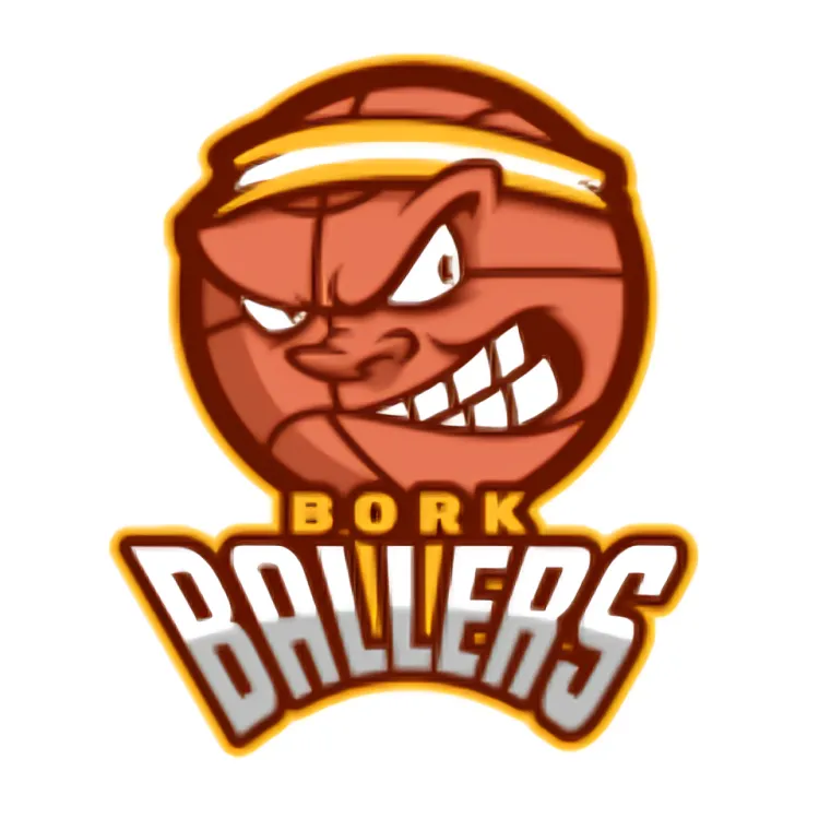 Ballers logo