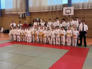 Line-Dance von Borkheide SV 1990 e. V.