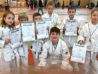 Line-Dance von Borkheide SV 1990 e. V.