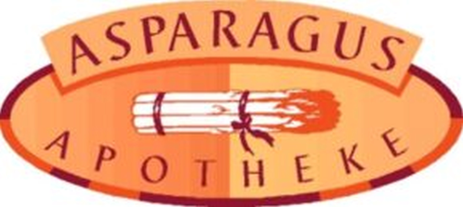 asparagus-apotheke logo