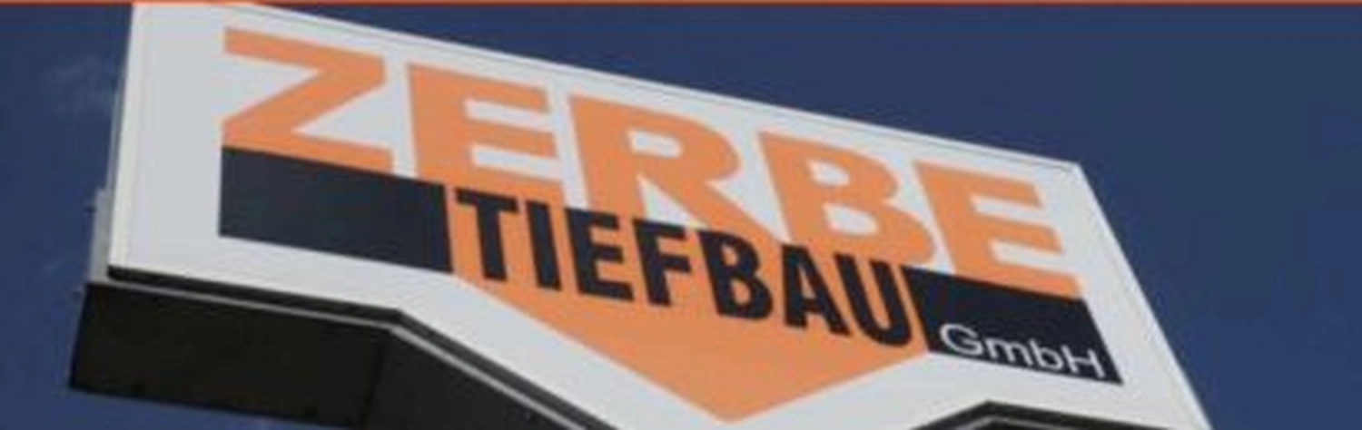 Zerbe Logo