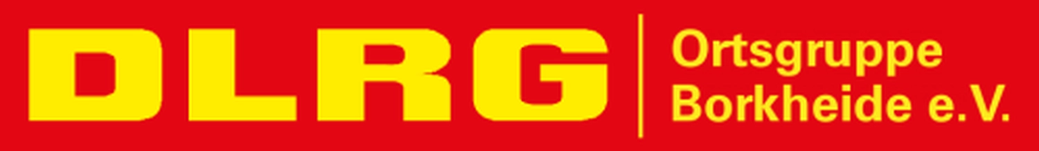 DLRG logo