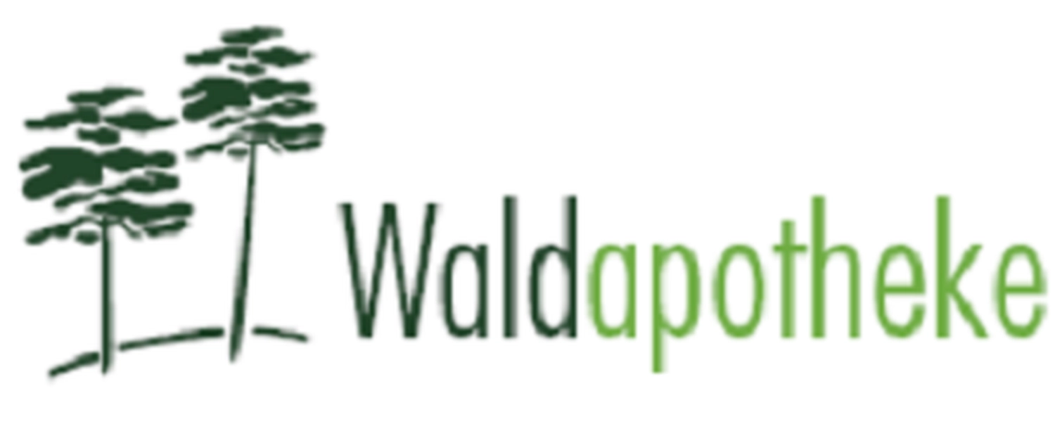 Waldapotheke logo